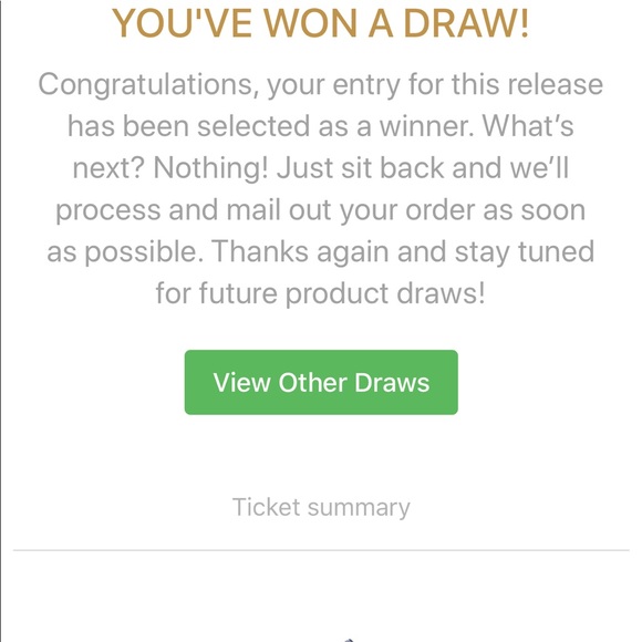 Sold eBay - Picture 3 of 3